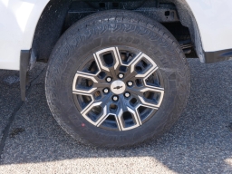 Chevrolet Colorado 4WD Z71 Crew Cab 2026