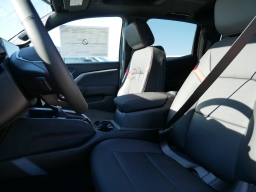 Chevrolet Colorado 4WD Z71 Crew Cab 2026