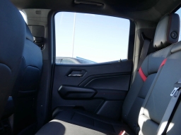 Chevrolet Colorado 4WD Z71 Crew Cab 2026