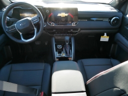 Chevrolet Colorado 4WD Z71 Crew Cab 2026