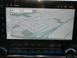 Chevrolet Colorado 4WD Z71 Crew Cab 2026