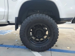 Chevrolet Colorado 4WD Z71 Crew Cab 2026