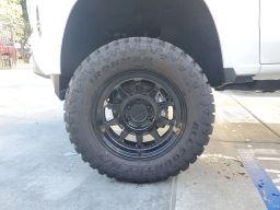 Chevrolet Colorado 4WD Z71 Crew Cab 2026