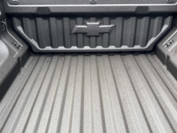 Chevrolet Colorado 4WD Z71 Crew Cab 2026