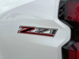 Chevrolet Colorado 4WD Z71 Crew Cab 2026