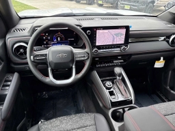 Chevrolet Colorado 4WD Z71 Crew Cab 2026