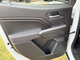 Chevrolet Colorado 4WD Z71 Crew Cab 2026