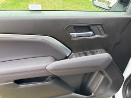 Chevrolet Colorado 4WD Z71 Crew Cab 2026