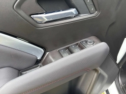 Chevrolet Colorado 4WD Z71 Crew Cab 2026