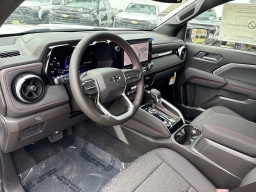 Chevrolet Colorado 4WD Z71 Crew Cab 2026