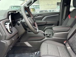 Chevrolet Colorado 4WD Z71 Crew Cab 2026