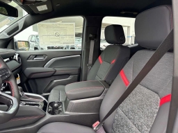 Chevrolet Colorado 4WD Z71 Crew Cab 2026