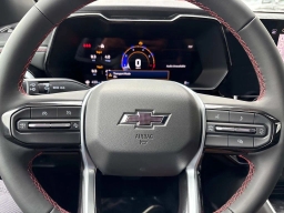 Chevrolet Colorado 4WD Z71 Crew Cab 2026