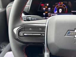 Chevrolet Colorado 4WD Z71 Crew Cab 2026