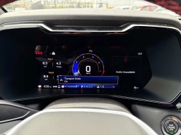 Chevrolet Colorado 4WD Z71 Crew Cab 2026