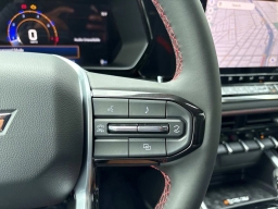 Chevrolet Colorado 4WD Z71 Crew Cab 2026