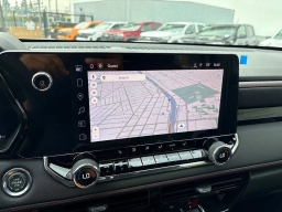 Chevrolet Colorado 4WD Z71 Crew Cab 2026