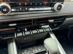 Chevrolet Colorado 4WD Z71 Crew Cab 2026