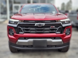 Chevrolet Colorado 4WD Z71 Crew Cab 2026