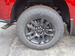 Chevrolet Colorado 4WD Z71 Crew Cab 2026