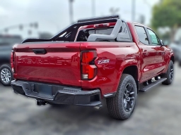 Chevrolet Colorado 4WD Z71 Crew Cab 2026