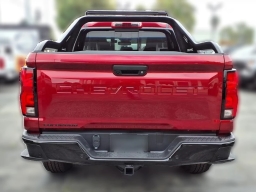 Chevrolet Colorado 4WD Z71 Crew Cab 2026