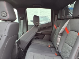 Chevrolet Colorado 4WD Z71 Crew Cab 2026