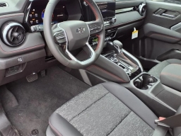 Chevrolet Colorado 4WD Z71 Crew Cab 2026