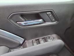 Chevrolet Colorado 4WD Z71 Crew Cab 2026