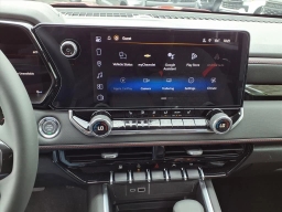 Chevrolet Colorado 4WD Z71 Crew Cab 2026