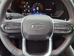 Chevrolet Colorado 4WD Z71 Crew Cab 2026