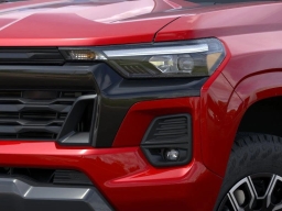 Chevrolet Colorado 4WD Z71 Crew Cab 2026