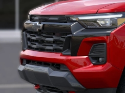 Chevrolet Colorado 4WD Z71 Crew Cab 2026