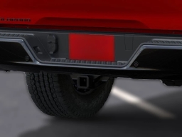 Chevrolet Colorado 4WD Z71 Crew Cab 2026