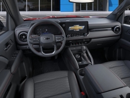 Chevrolet Colorado 4WD Z71 Crew Cab 2026