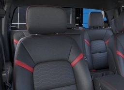 Chevrolet Colorado 4WD Z71 Crew Cab 2026