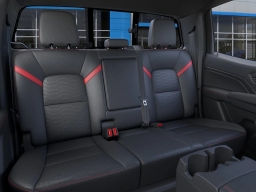 Chevrolet Colorado 4WD Z71 Crew Cab 2026