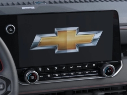 Chevrolet Colorado 4WD Z71 Crew Cab 2026