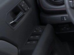 Chevrolet Colorado 4WD Z71 Crew Cab 2026