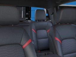 Chevrolet Colorado 4WD Z71 Crew Cab 2026