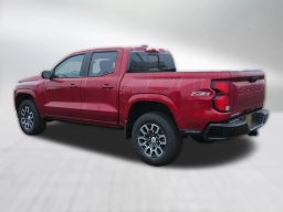 Chevrolet Colorado 4WD Z71 Crew Cab 2026