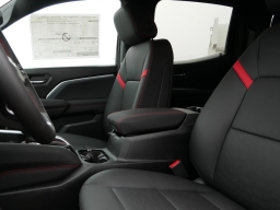 Chevrolet Colorado 4WD Z71 Crew Cab 2026