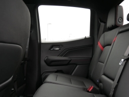 Chevrolet Colorado 4WD Z71 Crew Cab 2026