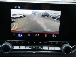 Chevrolet Colorado 4WD Z71 Crew Cab 2026