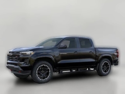 Chevrolet Colorado 4WD Z71 Crew Cab 2026