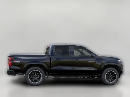 Chevrolet Colorado 4WD Z71 Crew Cab 2026