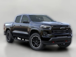 Chevrolet Colorado 4WD Z71 Crew Cab 2026