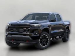 Chevrolet Colorado 4WD Z71 Crew Cab 2026