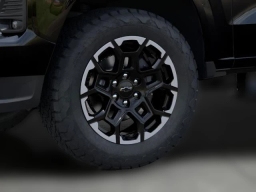 Chevrolet Colorado 4WD Z71 Crew Cab 2026