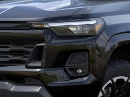 Chevrolet Colorado 4WD Z71 Crew Cab 2026